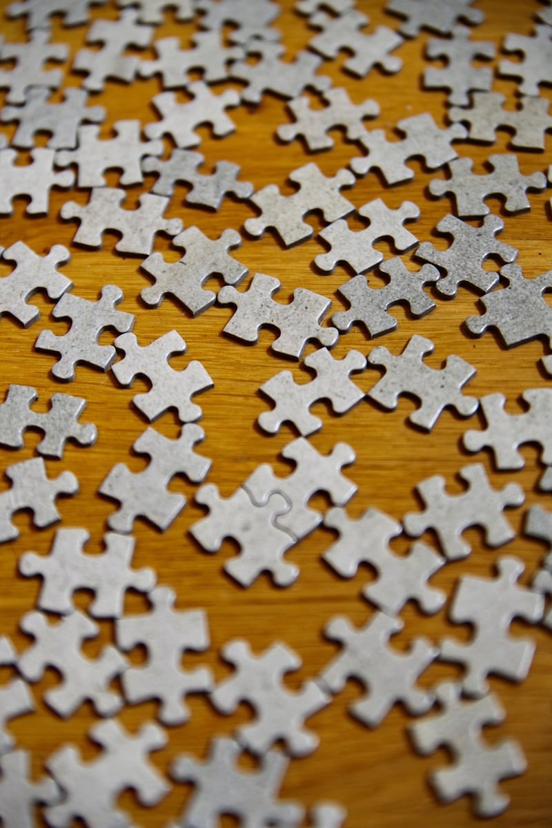Jigsaw Puzzle